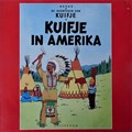 Kuifje in Amerika 