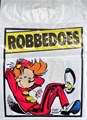 Robbedoes en Sammy