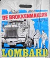 Dommel en de Brokkenmakers