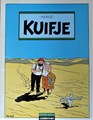 Kuifje Poster-Album - complete set van 3 stuks