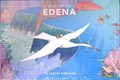 Edena - 10 ansichtkaarten