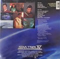 Startrek IV - The Voyage home