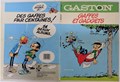 Proefdruk Gaston - Gaffes et Gadgets