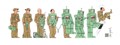 Rise of the Robots (Set of 6)