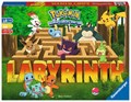 Pokemon Labyrinth