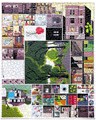 Building Stories - jigsaw puzzle (by Chris Ware)