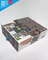 Building Stories - jigsaw puzzle (by Chris Ware)