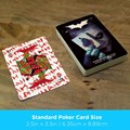 Batman: The Dark Knight Playing Cards - Joker