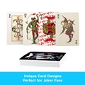 Batman: The Dark Knight Playing Cards - Joker