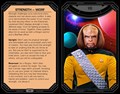 Star Trek: The Next Generation - Tarot Deck and Guidebook