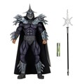 TMNT Action Figure - Super Shredder (Shadow Master) 20 cm