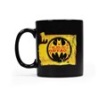 DC Comics - Heat Change Mug - Batman Villains