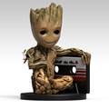 Guardians of the Galaxy 2 - Coin Bank - Baby Groot