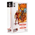 DC Direct Page Punchers: Action Figure - The Flash Barry Allen (The Flash Comic)