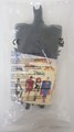 Quick France DC Super Heroes - Complete set van 10 action figures