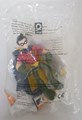 Quick France DC Super Friends Magic Box - Set van 9 action figures