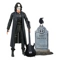 The Crow Deluxe Action Figure - Eric Draven (18 cm)