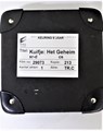 Officiële 35mm trailer - Kuifje en het geheim van de Eenhoorn