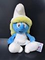 Smurfin Pluche pop