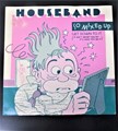 Houseband - So Mixed up