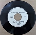 Tony Mc Kenzie - House party