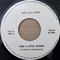 Tony Mc Kenzie - House party