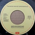 Raymond van het Groenewoud - Ik ben de man