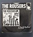 The Rousers - Rock 'N Roll Or Run