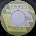 The Rousers - Magazine Girl