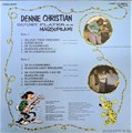 Dennie Christian - Guust Flater en de Marsupilami