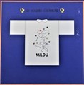 T-Shirt Milou (Bobbie)