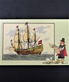 De Sovereign of the sea 1637 - No. 40 - Album 1 - reeks 3 - Glanzend - NL