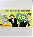 Kuifje - Votre bouclier de protection - BP