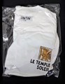 T-Shirt - Le Temple du Soleil