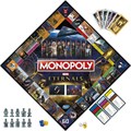 Monopoly: Eternals - Bordspel (Engelstalig)