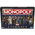 Monopoly: Eternals - Bordspel (Engelstalig)