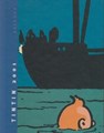 Tintin - agenda 2001