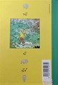 Tintin - Les cigares du Pharaon - agenda 1998/99