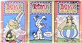 Asterix collection - Bubble gum