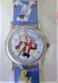 Horloge Citime - Obelix