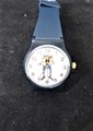 Lucky Luke - Horloge CM Zwitserland