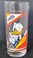 Donald Duck: Fanta limonadeglas