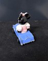 Matchbox Disney series - No. 4 - Minnie