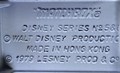 Matchbox Disney series - No. 5 & 6 - Mickey 