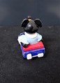 Matchbox Disney series - No. 5 & 6 - Mickey 