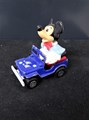 Matchbox Disney series - No. 5 & 6 - Mickey 