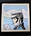 Corto Maltese - set van 6 ansichtkaarten