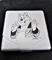 Marten Toonder - Sigarettendoosje