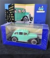 Kuifje modelauto 58 - De auto van de gangsters