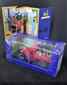 Kuifje modelauto 41 - De politievrachtwagen